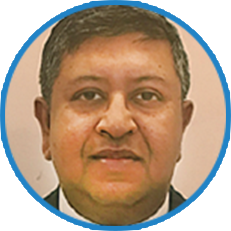 Anirban Majumdar MS, MBA